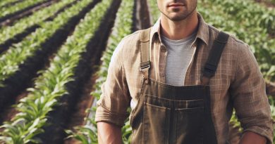 Evolution of Farming in the USA: A Historical Overview