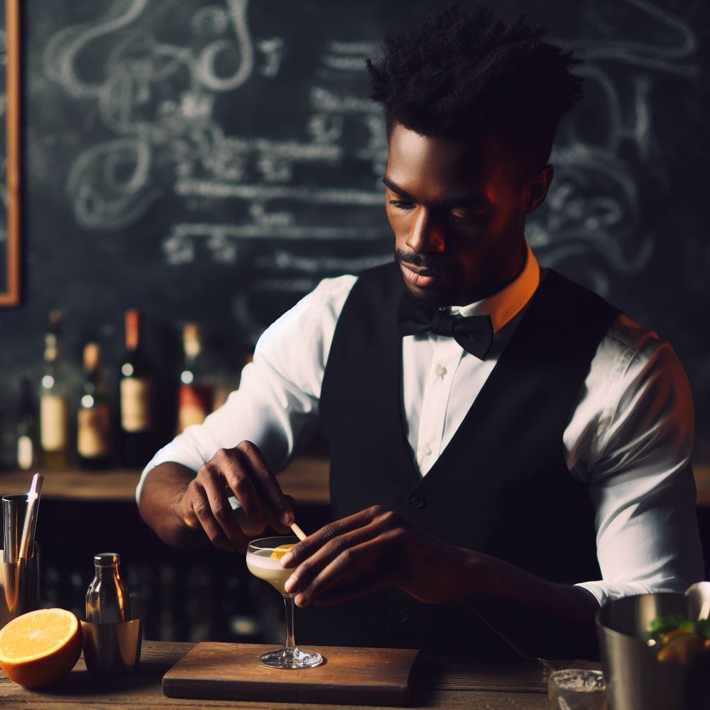 Evolution of the American Cocktail Scene: A Timeline