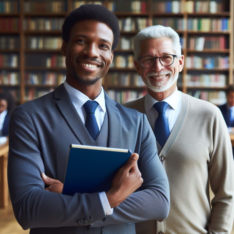 Library Roles Diverse Roles and Job Titles for Librarians in the US