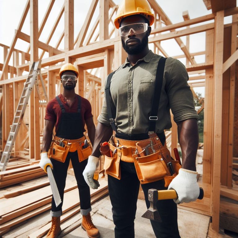 Financial Overview Carpenter