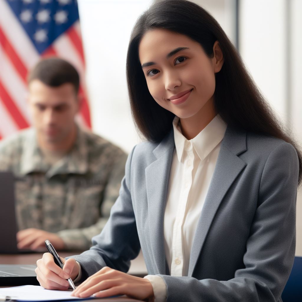 Financial Planning for U.S. Military Personnel & Families