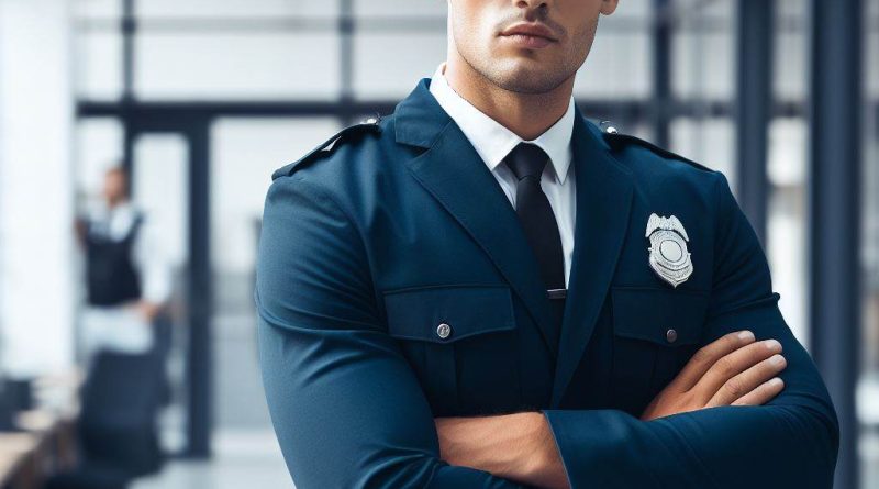 Finding the Best Security Guard Training Programs Across the U.S.
