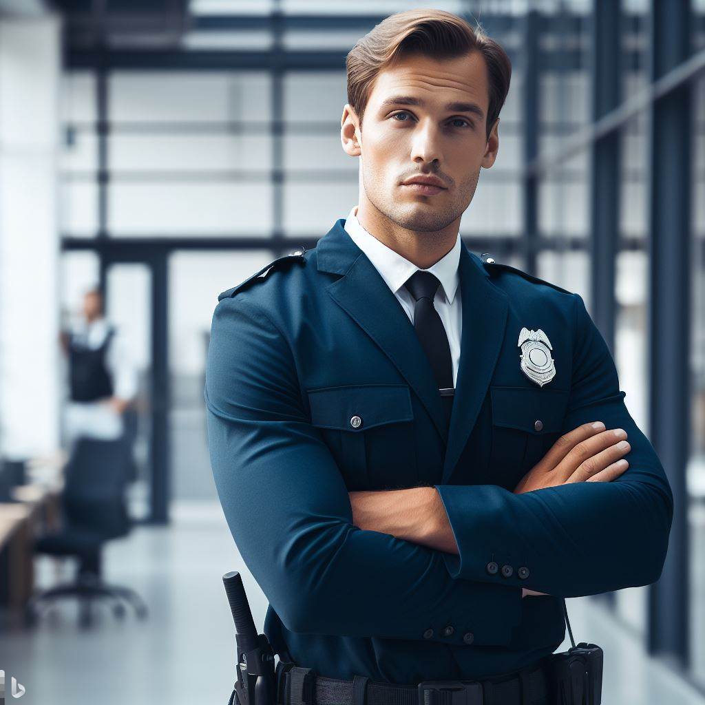 Finding the Best Security Guard Training Programs Across the U.S.