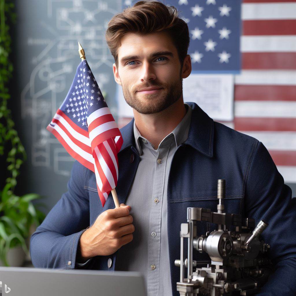 Finding the Right Mechanical Engineering Job in the U.S.: Tips & Tricks