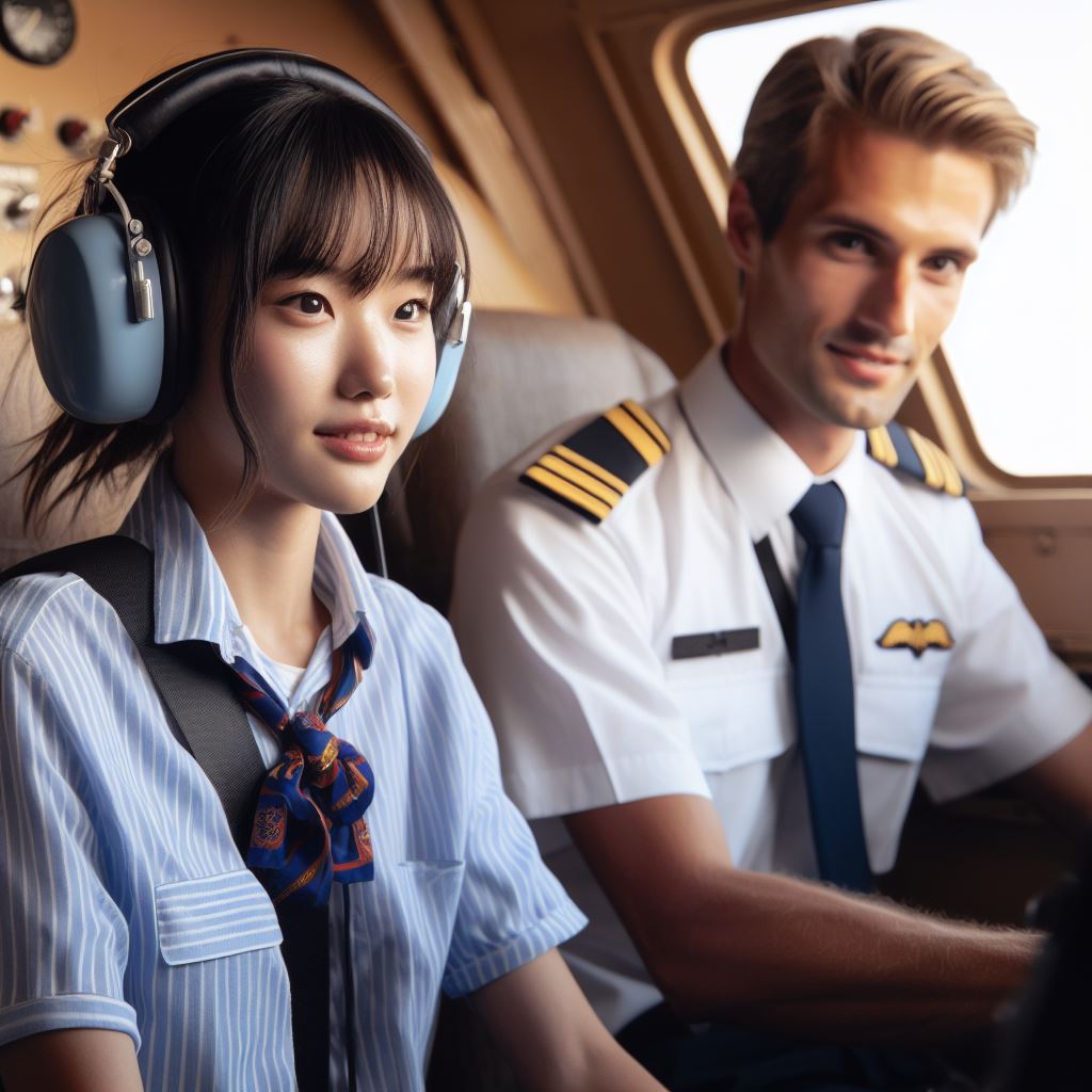 Flight Schools in the USA: Choosing the Right One