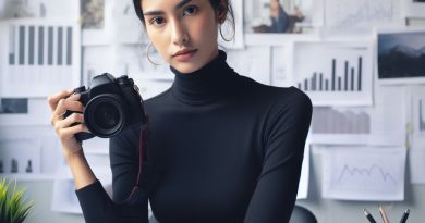 Freelance vs. Agency: Career Paths for US Photographers