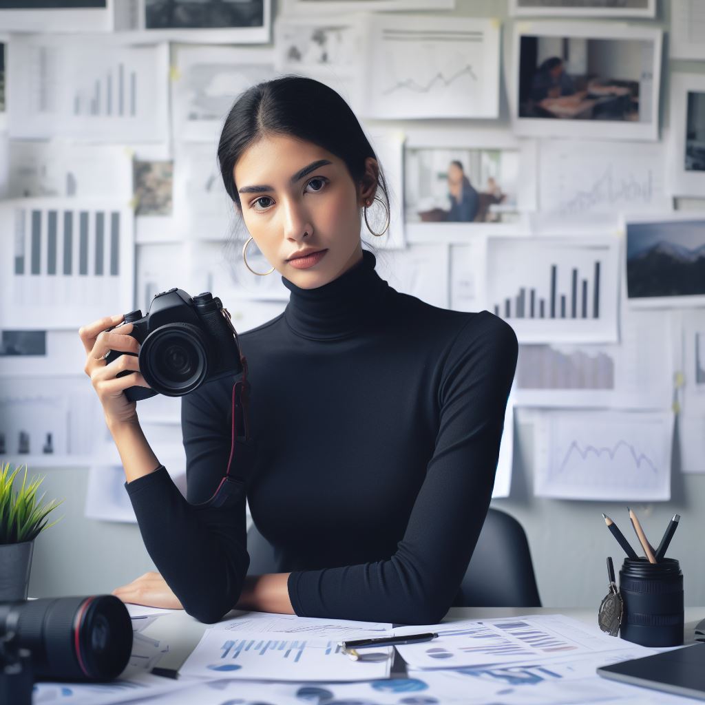 Freelance vs. Agency: Career Paths for US Photographers