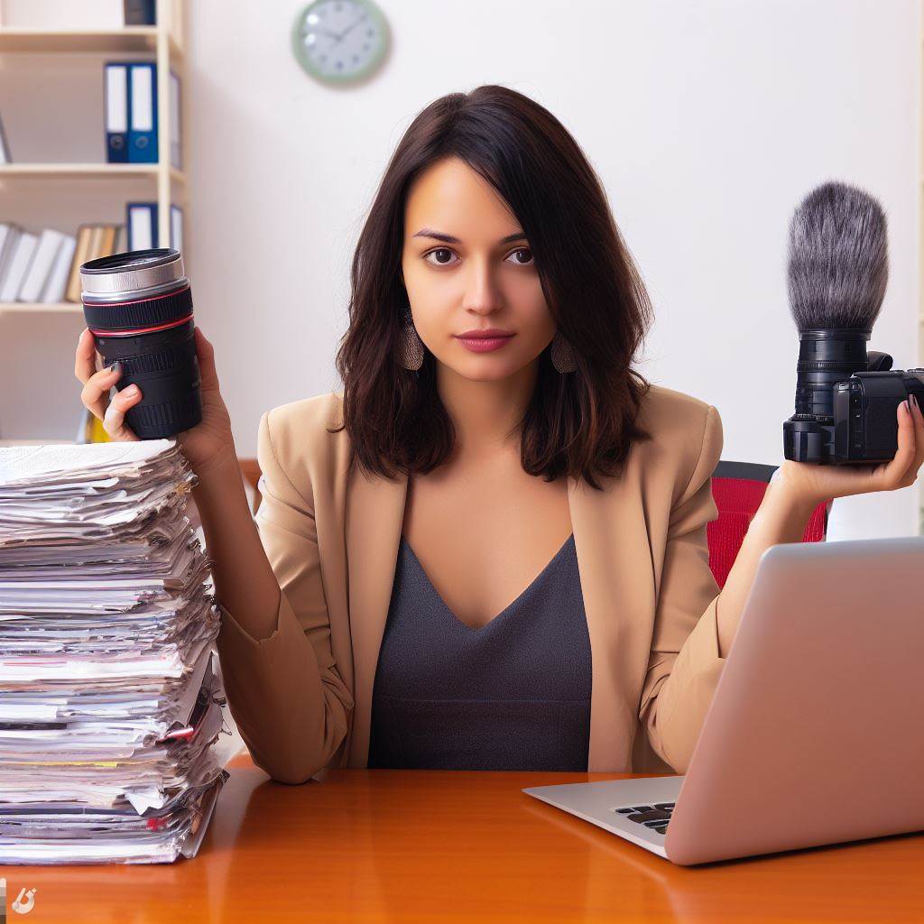 Freelance vs. In-House: Editing Careers Compared