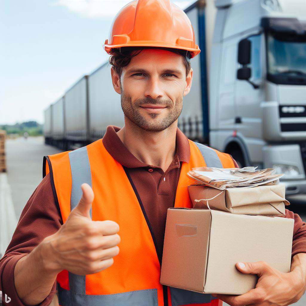From Rookie to Expert: Career Progression for U.S. Logisticians

