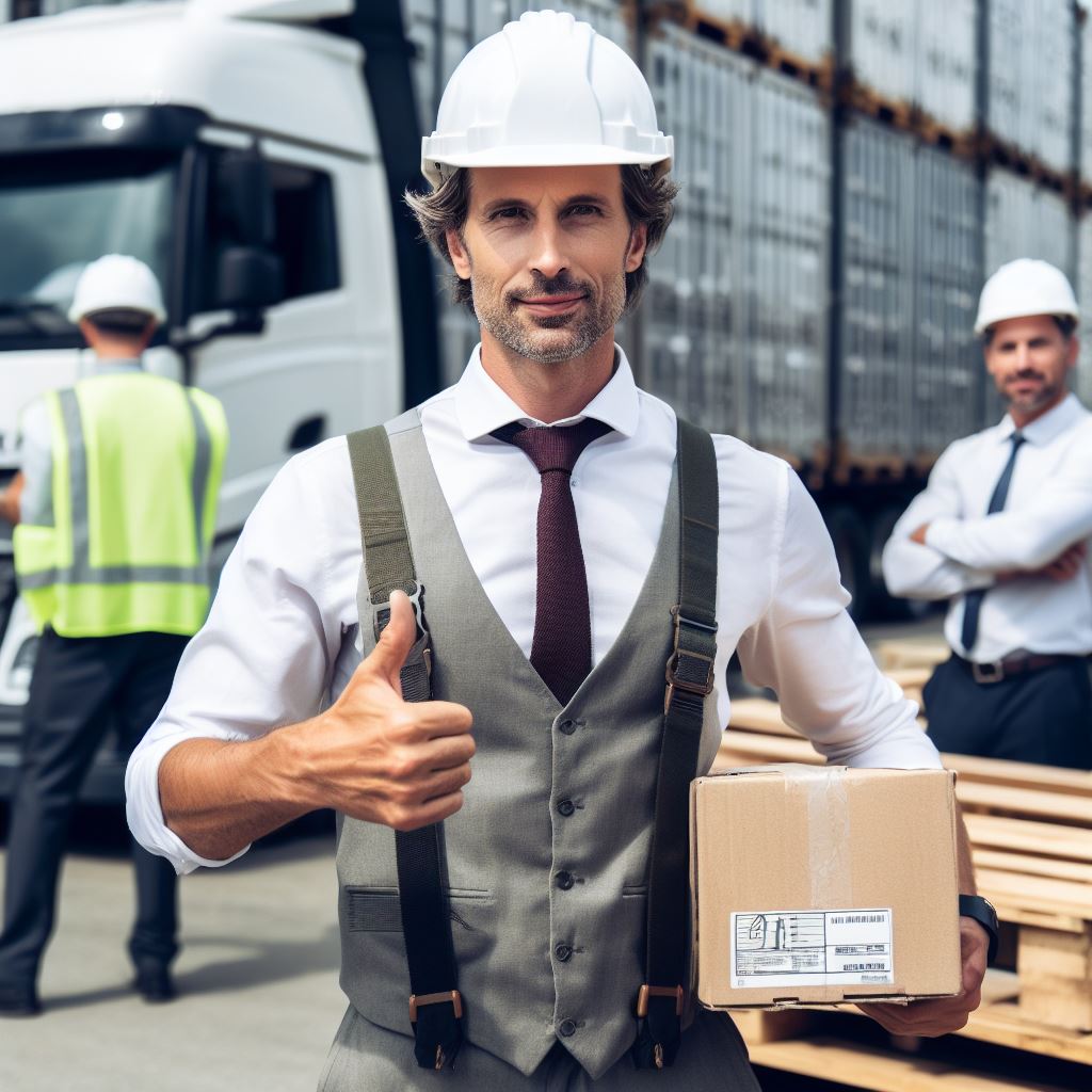 From Rookie to Expert: Career Progression for U.S. Logisticians