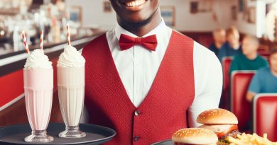 How Holidays Affect a Waiter's Paycheck in the USA