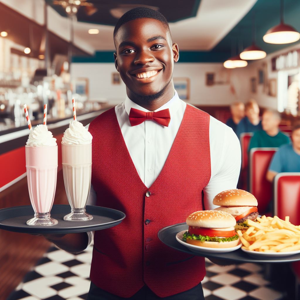 How Holidays Affect a Waiter's Paycheck in the USA