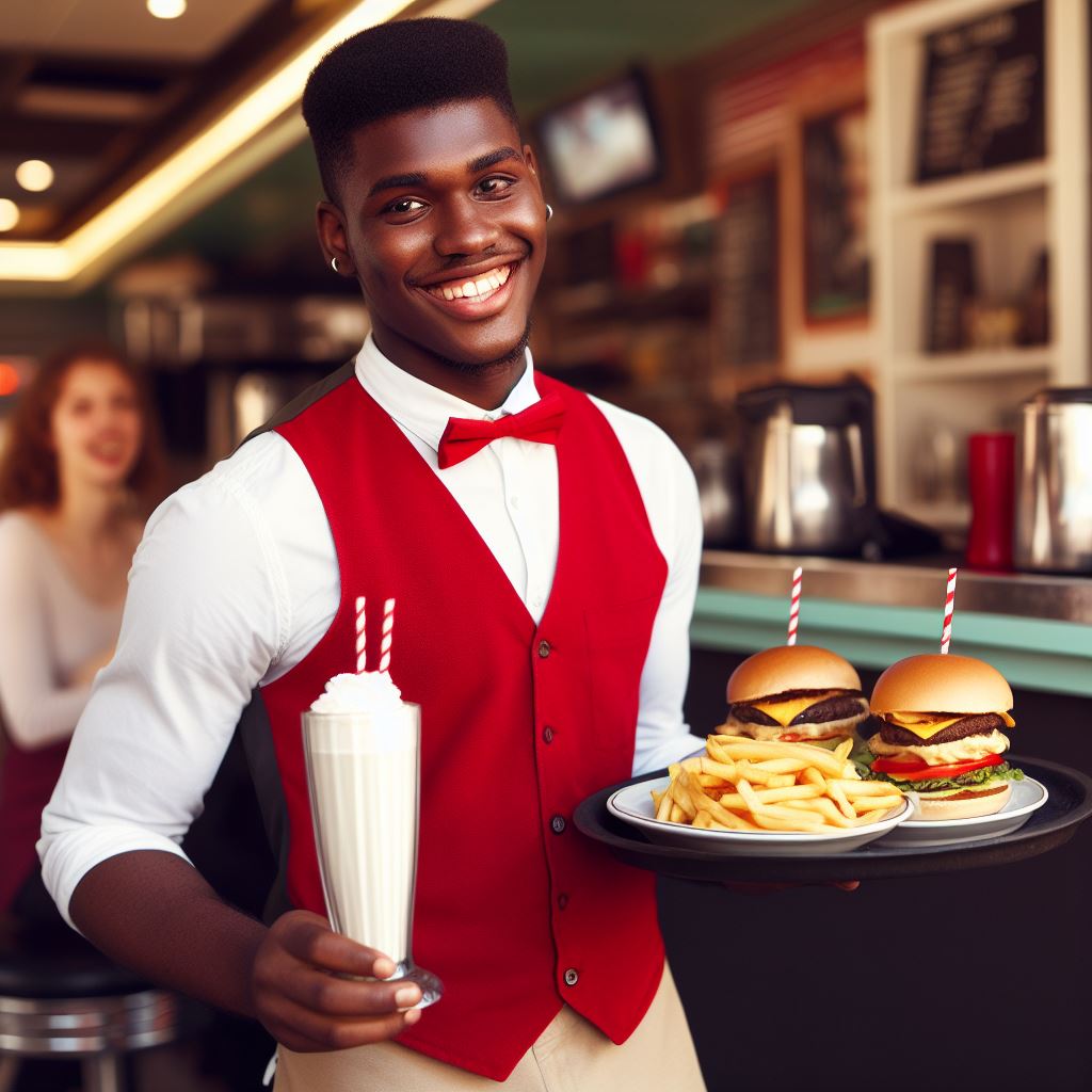 How Holidays Affect a Waiter's Paycheck in the USA