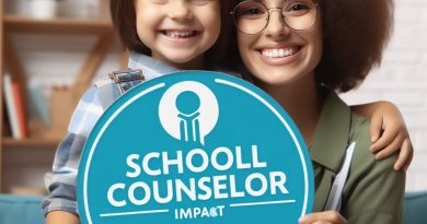 How School Counselors Impact Mental Health in Schools