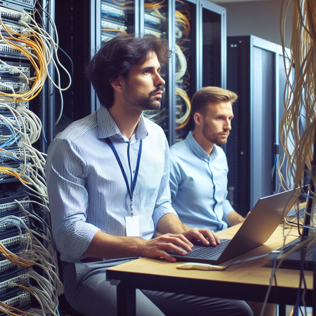 How the Cloud Revolution Changed Network Administration in the US