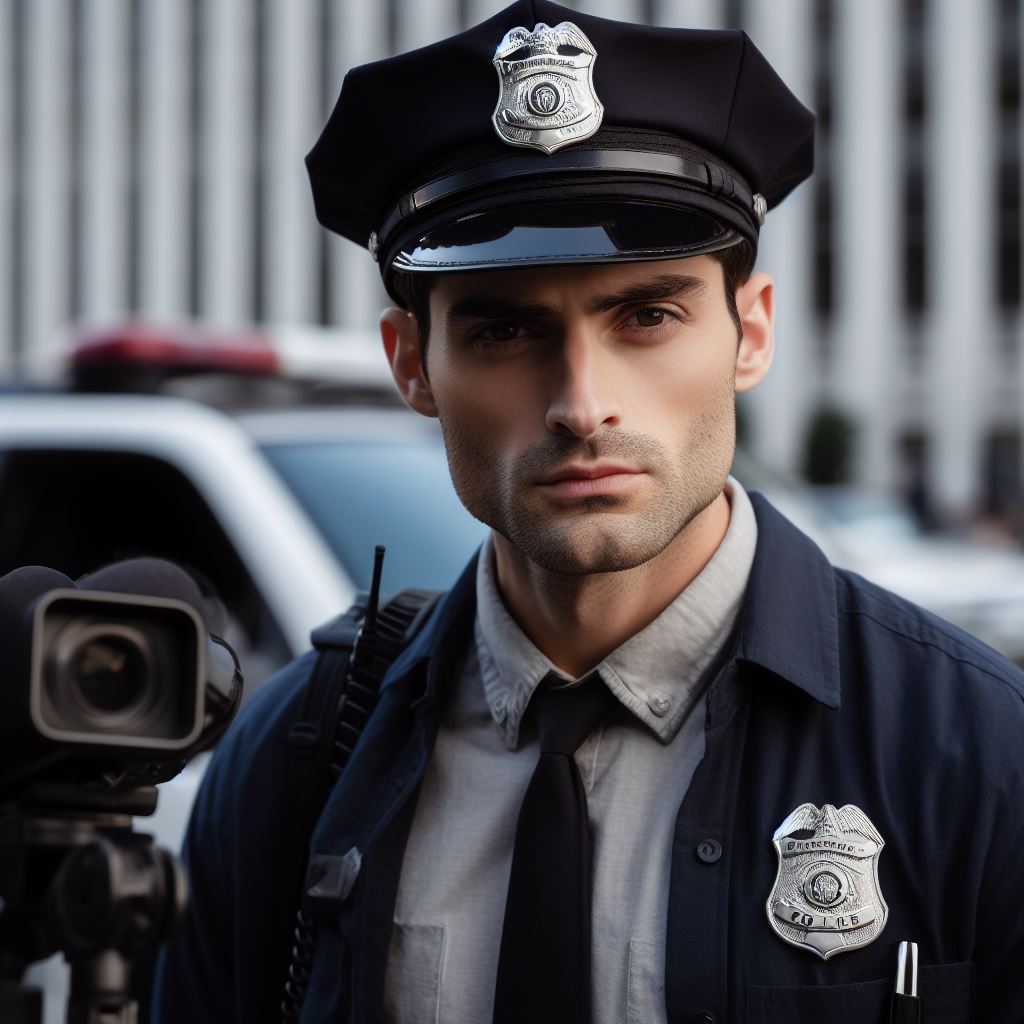 How to Become a Detective in the USA: Step-by-Step Guide