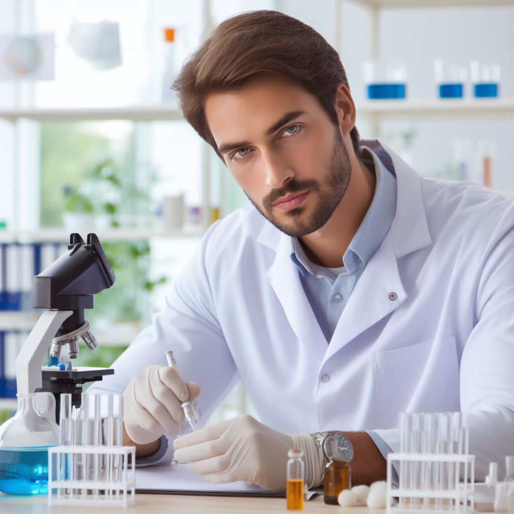 How to Become a Licensed Chemist in the USA: Steps and Tips