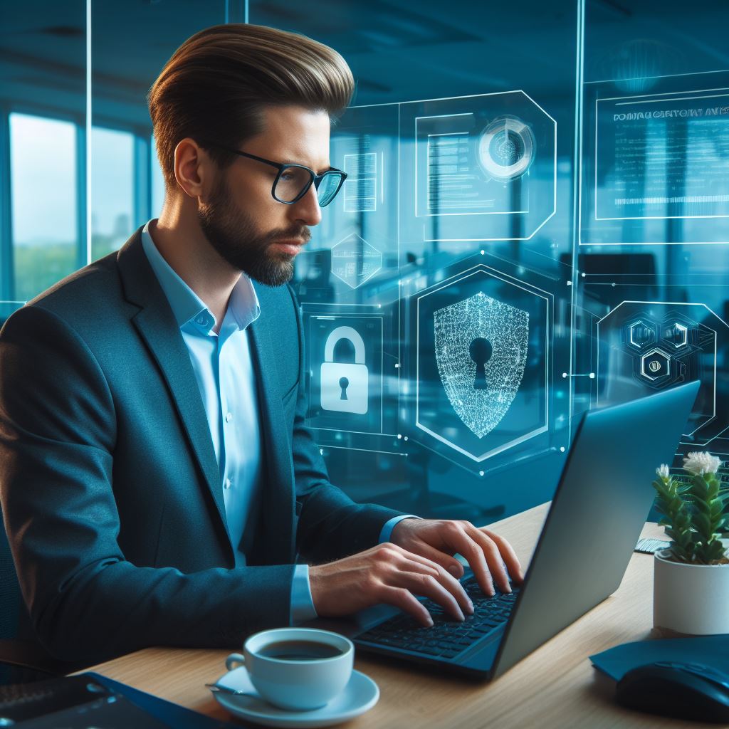 How to Kickstart Your Career as a Cyber Security Analyst