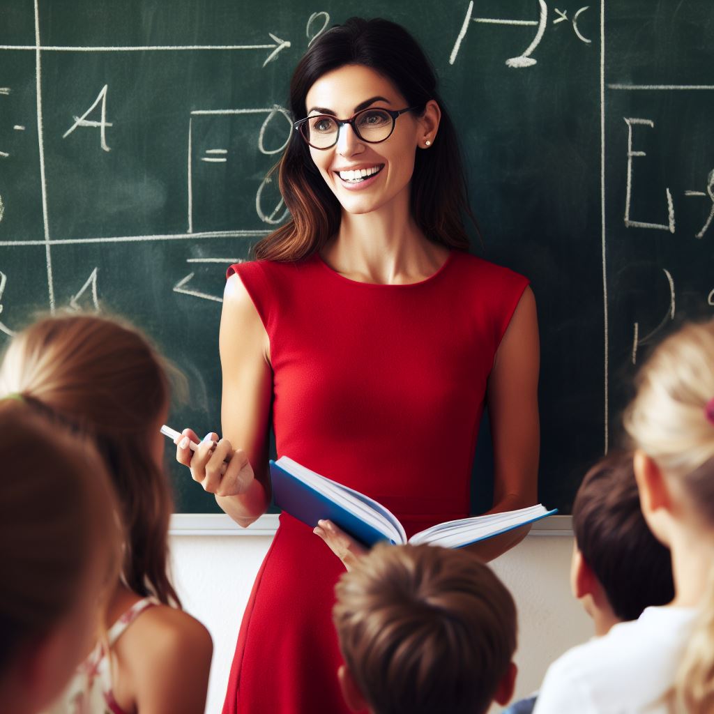 Impact of US Education Policies on the Teacher Role
