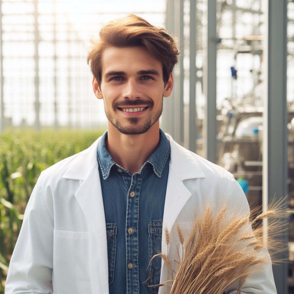 Job Hunting Tips for Aspiring Agricultural Engineers in the USA
