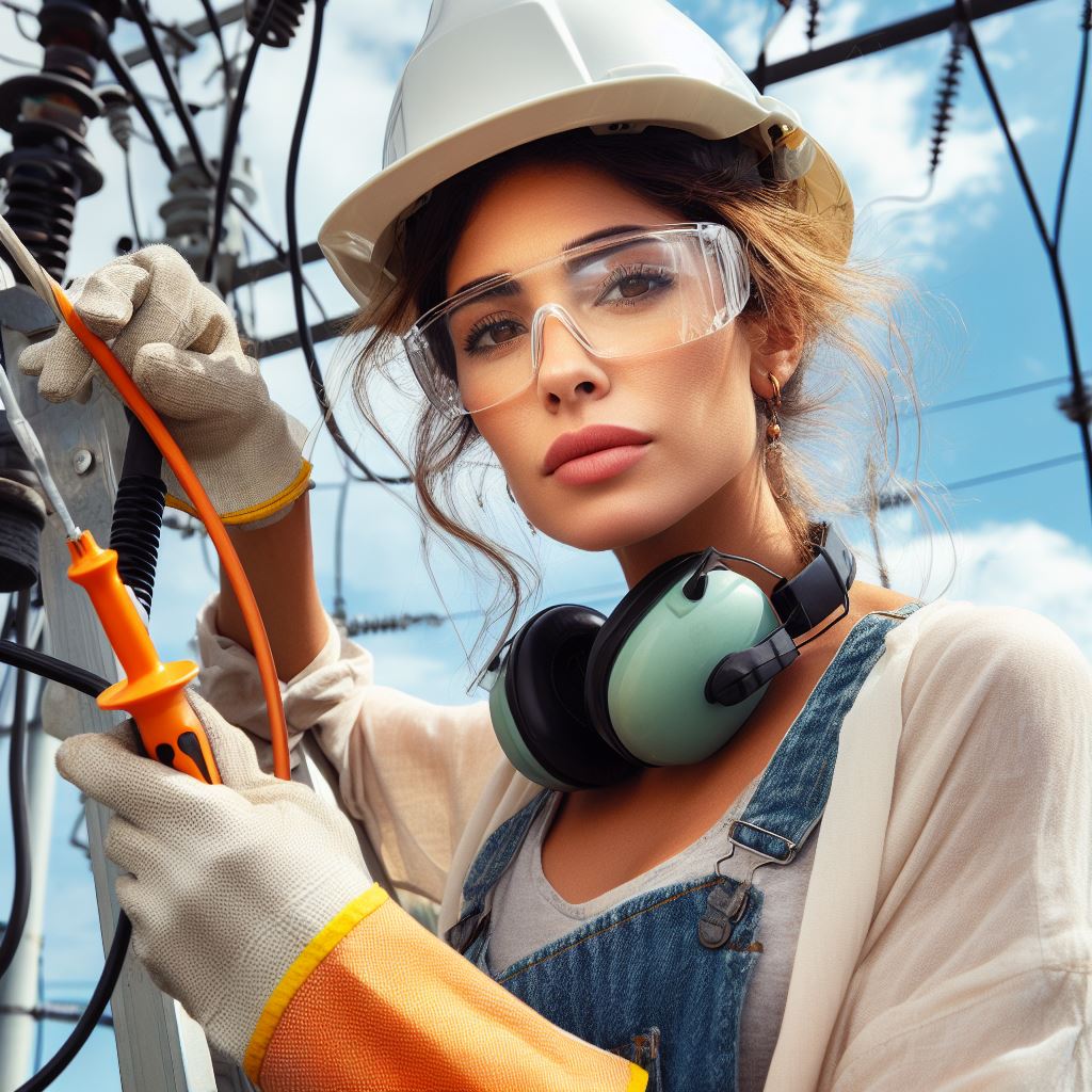 Journey to Becoming an Electrician Steps & Stages