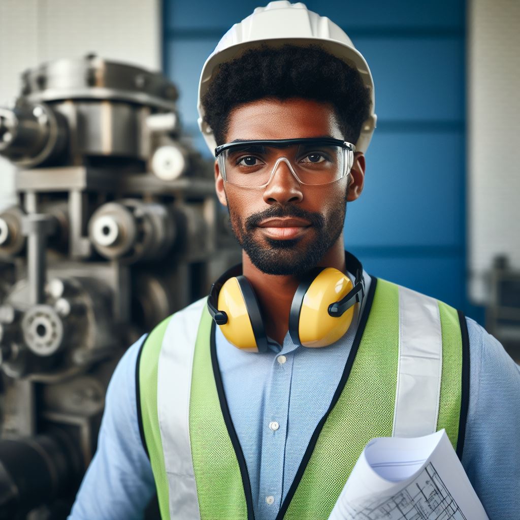 Key Industry Sectors Employing Mechanical Engineers in the U.S.