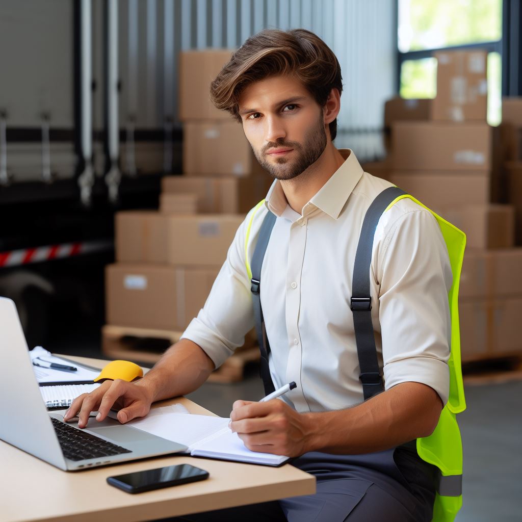 Key Skills & Qualities of a Successful U.S. Logistician