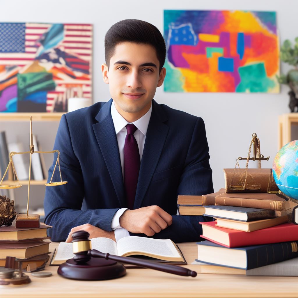 Legal Essentials: Copyright and Art in the United States