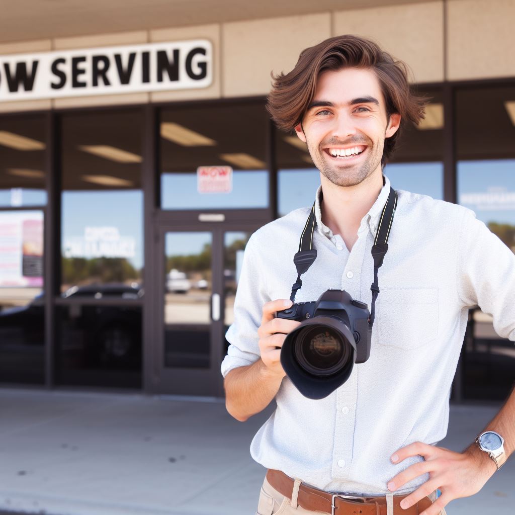 Legal Essentials: Licensing & Permits for US Photographers