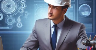 Mechanical Engineer Licensing: Steps and Requirements in the U.S.