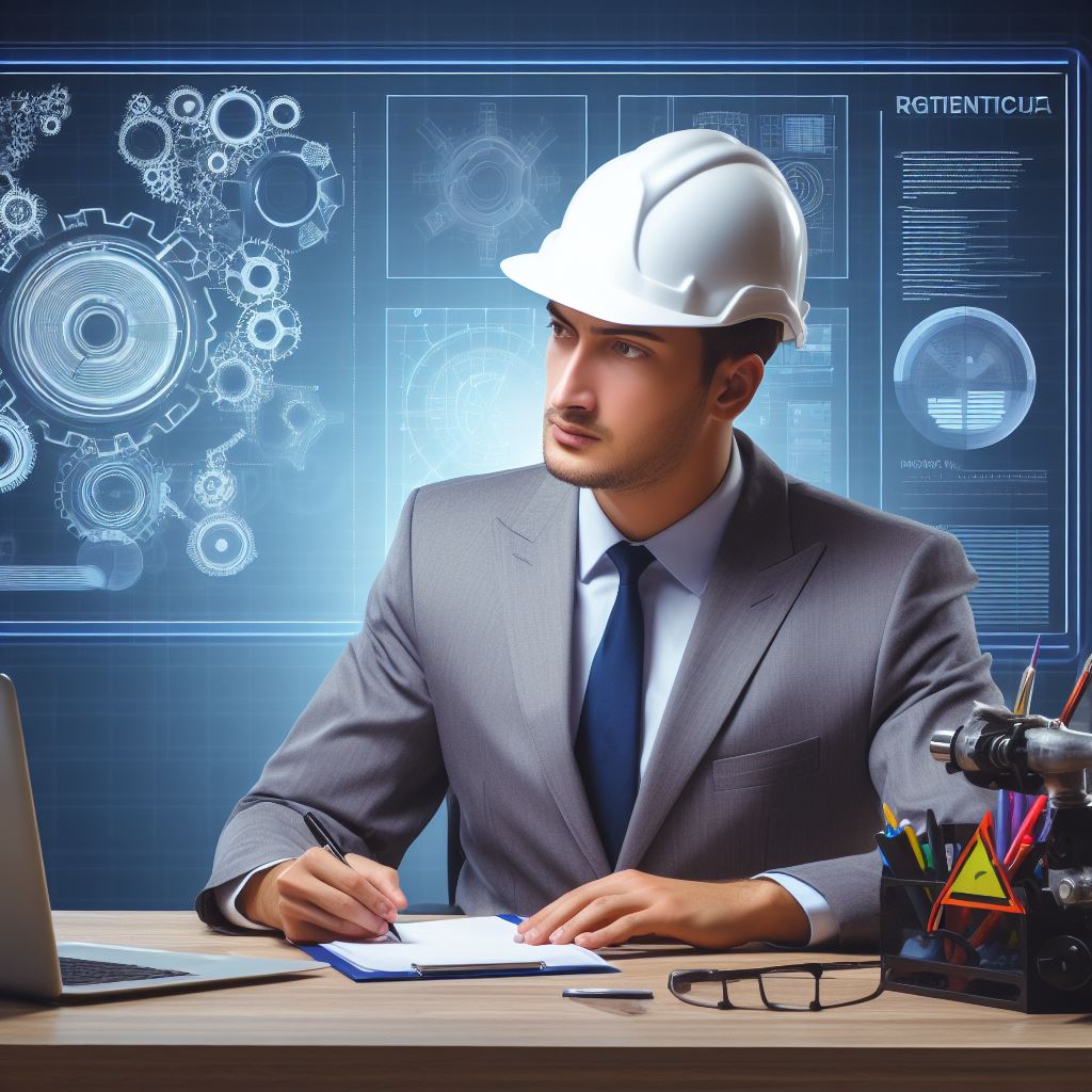 Mechanical Engineer Licensing: Steps and Requirements in the U.S.