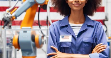 Mechanical Engineer vs. Mechatronics: U.S. Career Insights