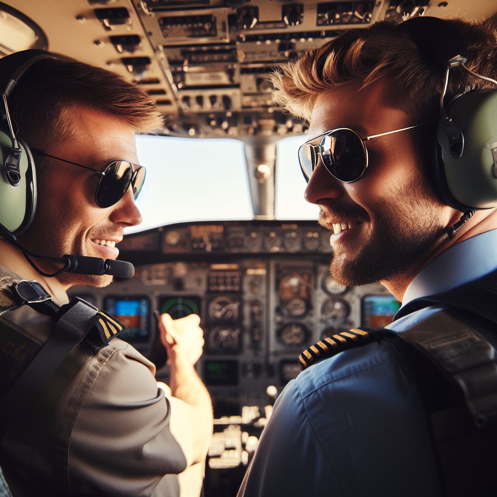 Medical Requirements for Pilots: What You Need to Know