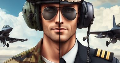 Military vs. Civilian Pilot Careers: Pros and Cons