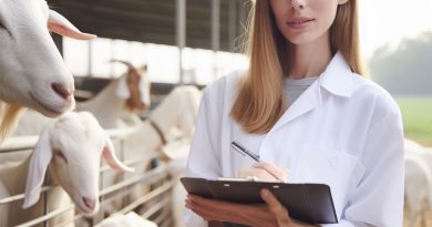 Navigating US Animal Breeding Licenses and Certifications