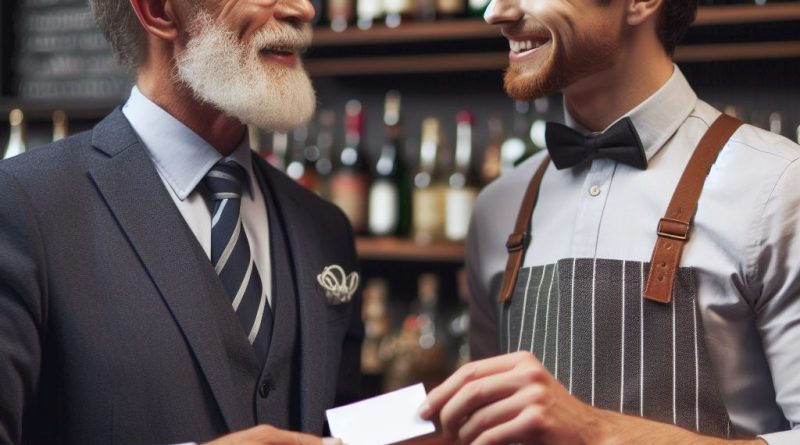 Networking for Bartenders: US Bars and Bartender Associations