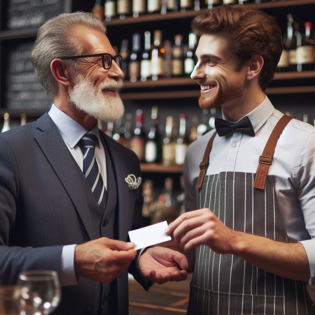 Networking for Bartenders: US Bars and Bartender Associations