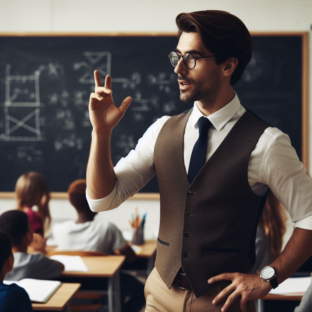 Overview The Evolution of Teaching in the USA
