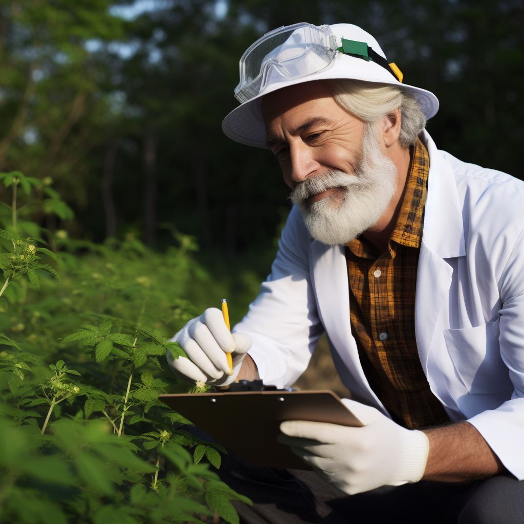 Pioneers of Environmental Science: U.S. Leaders and Innovators