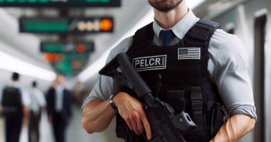 Police Officer Safety: Gear, Training, & Best Practices