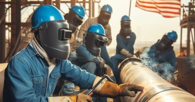 Post-pandemic Welding: Changes and Trends in the US Market