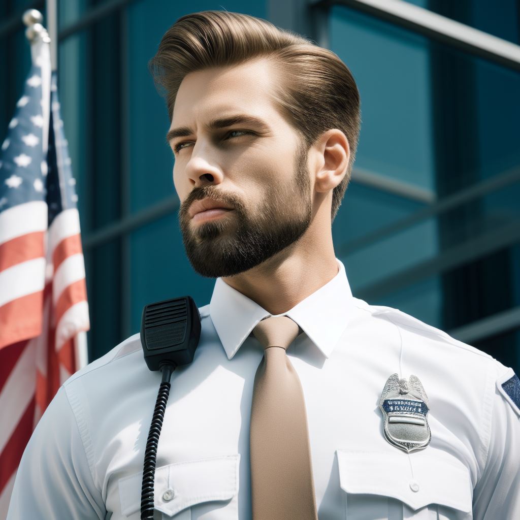 Pros and Cons: Being a Security Guard in the United States