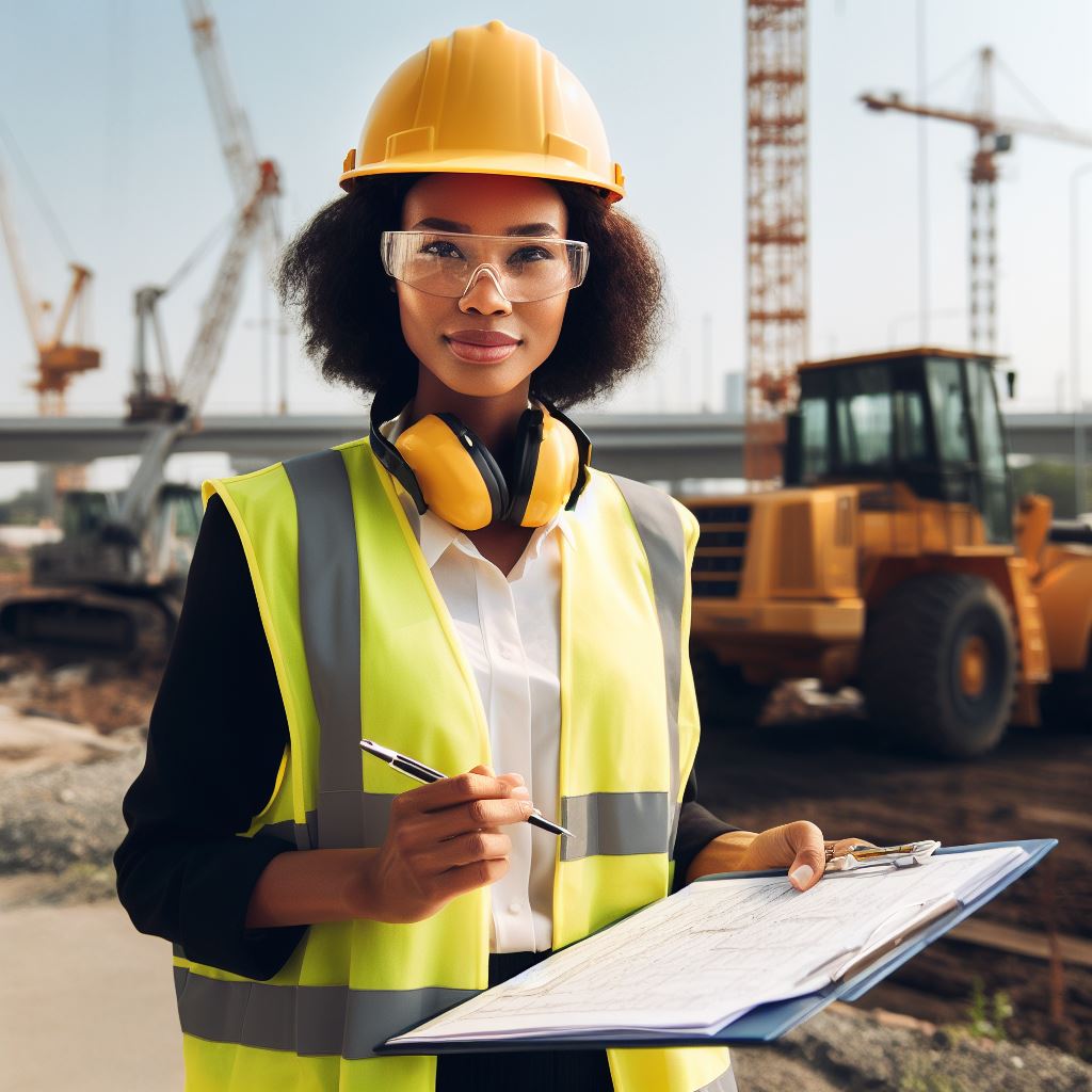 Salary & Compensation: Civil Engineers in the USA