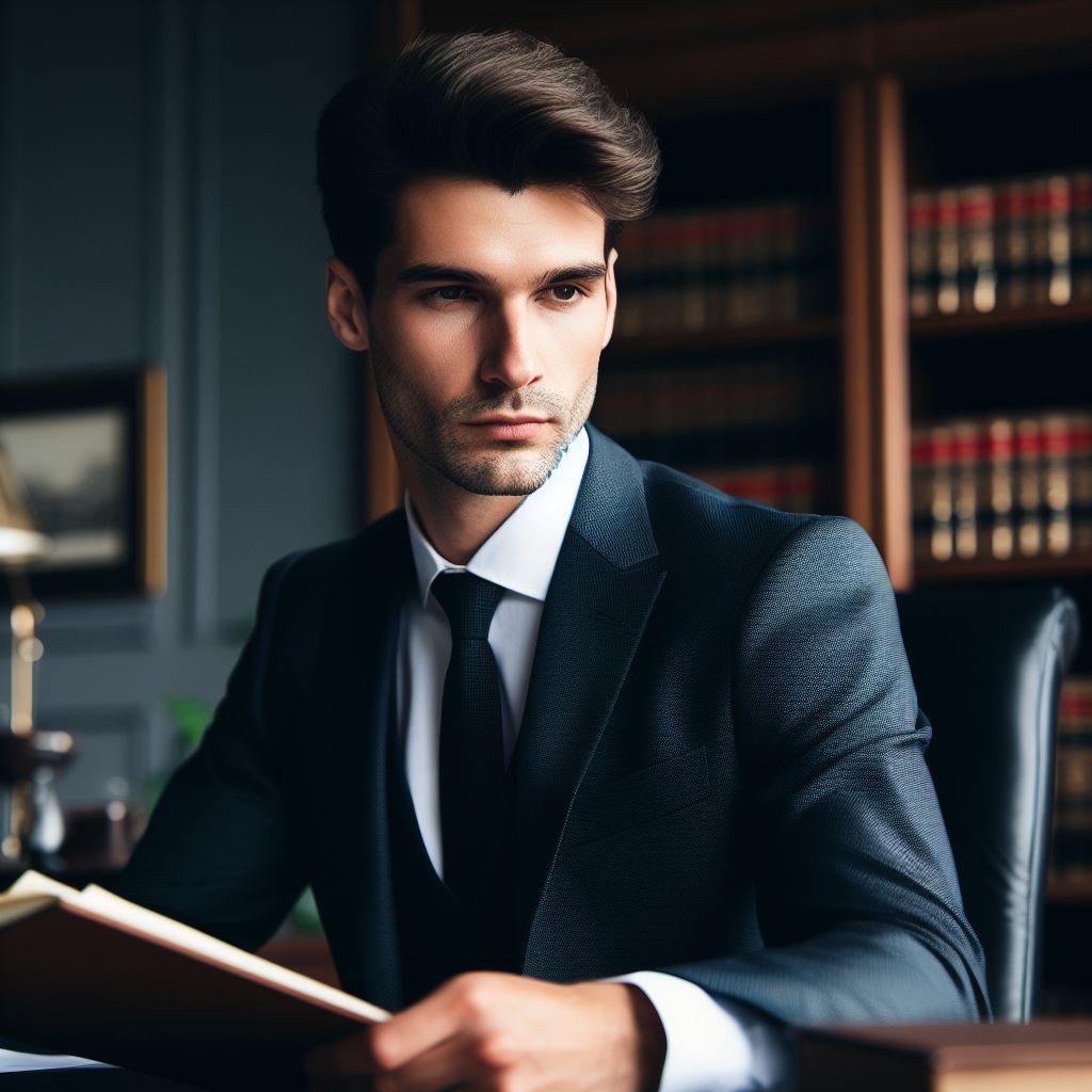 Salary Insights: How Much Do US Lawyers Really Earn?