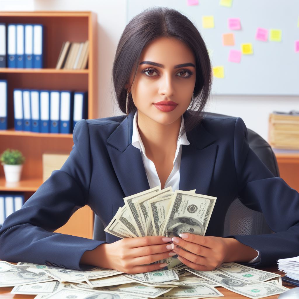 Salary Insights: What a HR Specialist Earns in the US