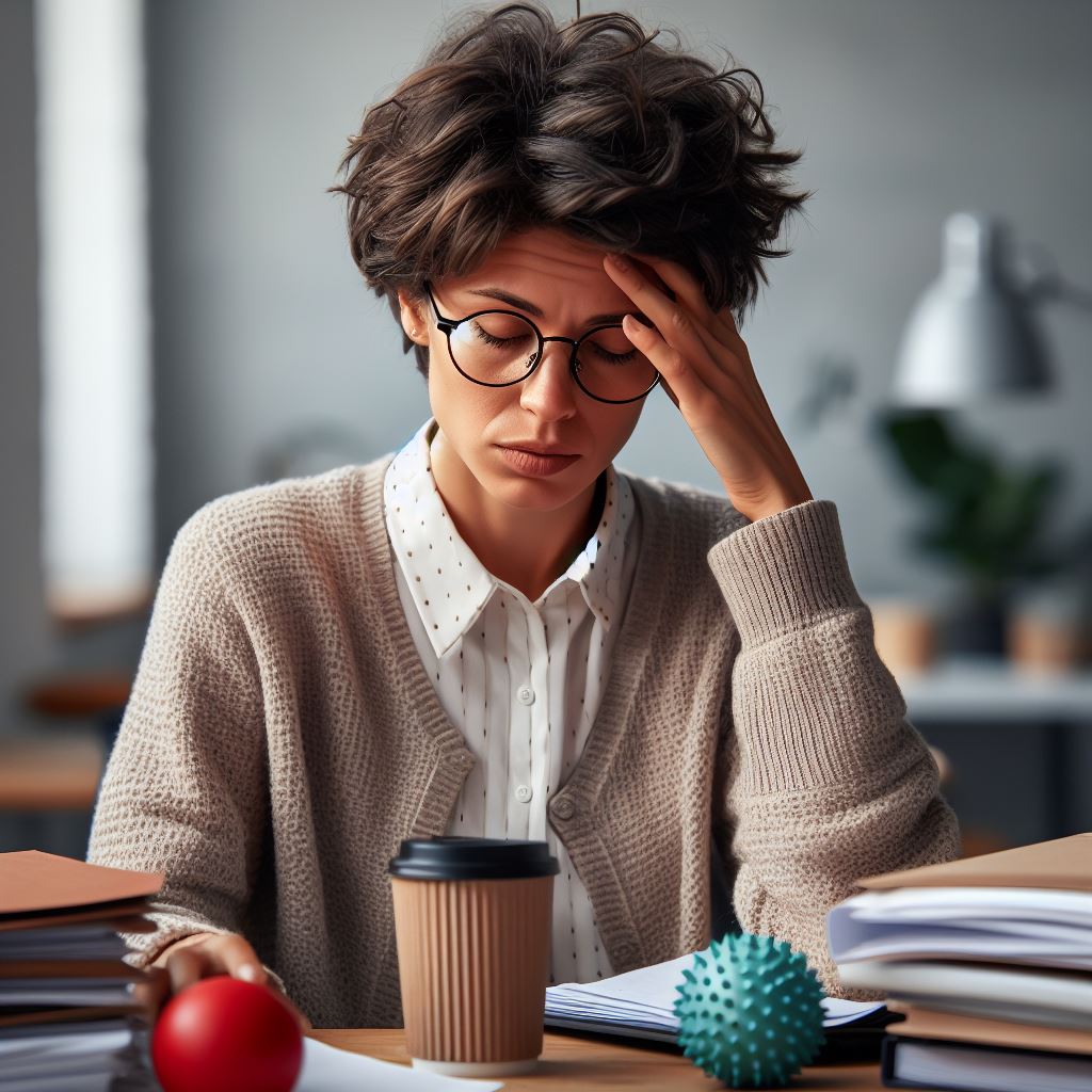 School Counselor Burnout Causes, Signs, and Solutions