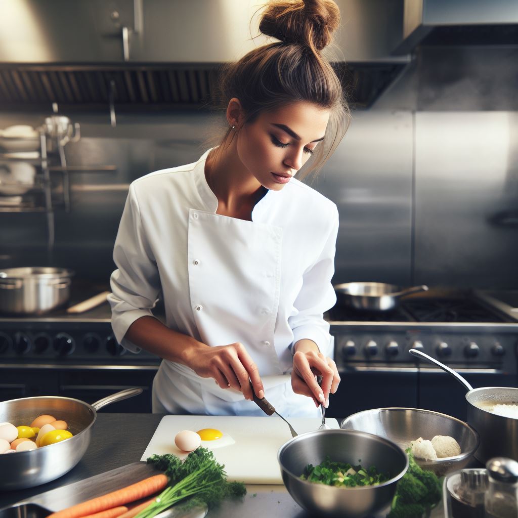 Specializations in Cooking: Exploring Niche Chef Roles