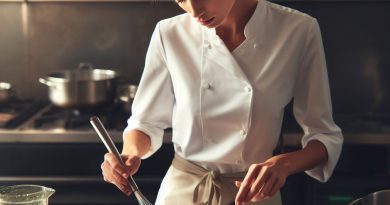 Specializations in Cooking: Exploring Niche Chef Roles