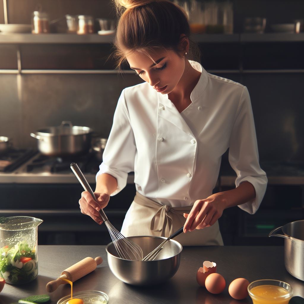 Specializations in Cooking: Exploring Niche Chef Roles