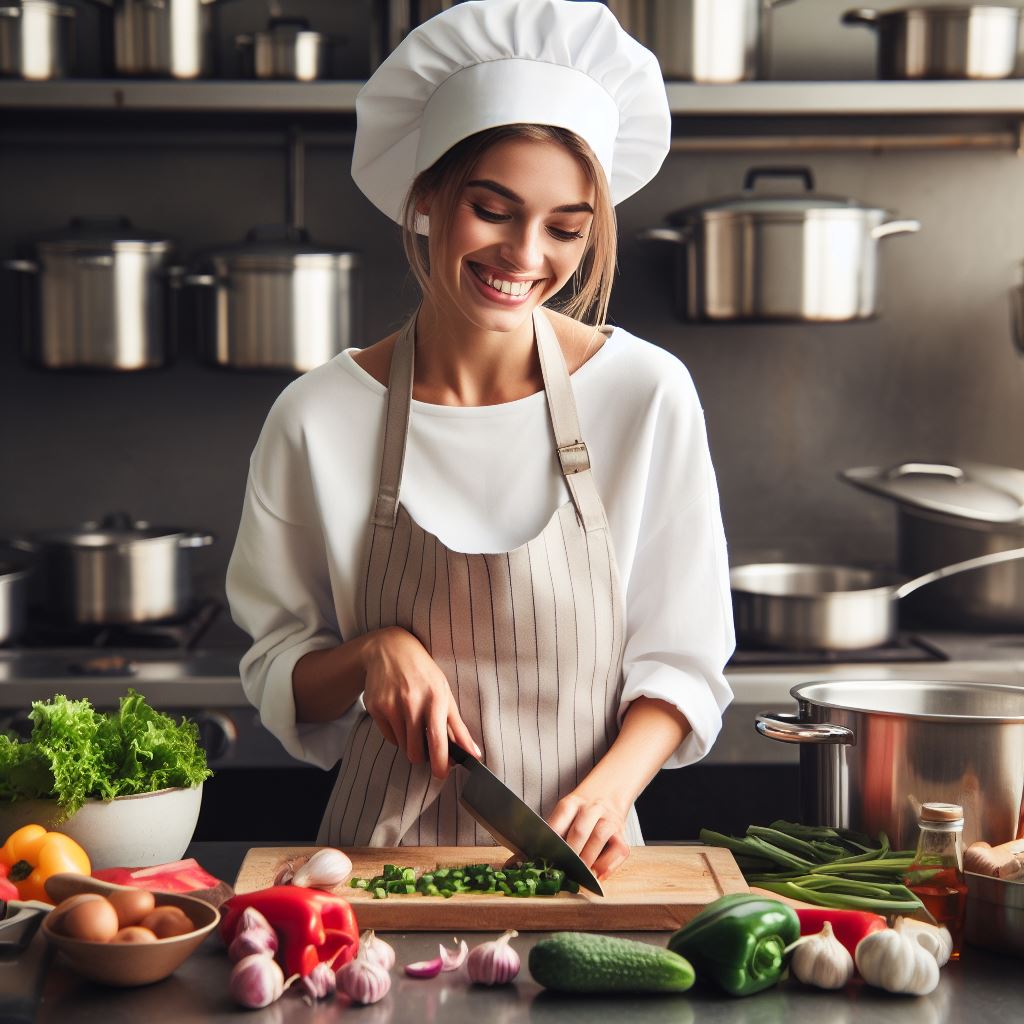 Specializations in Cooking: Exploring Niche Chef Roles